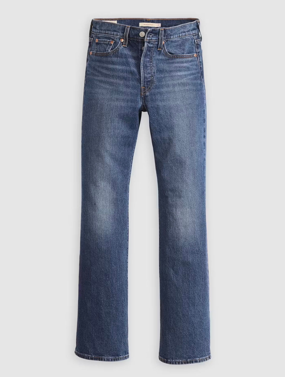 Wedgie Bootcut Bold and Beautiful