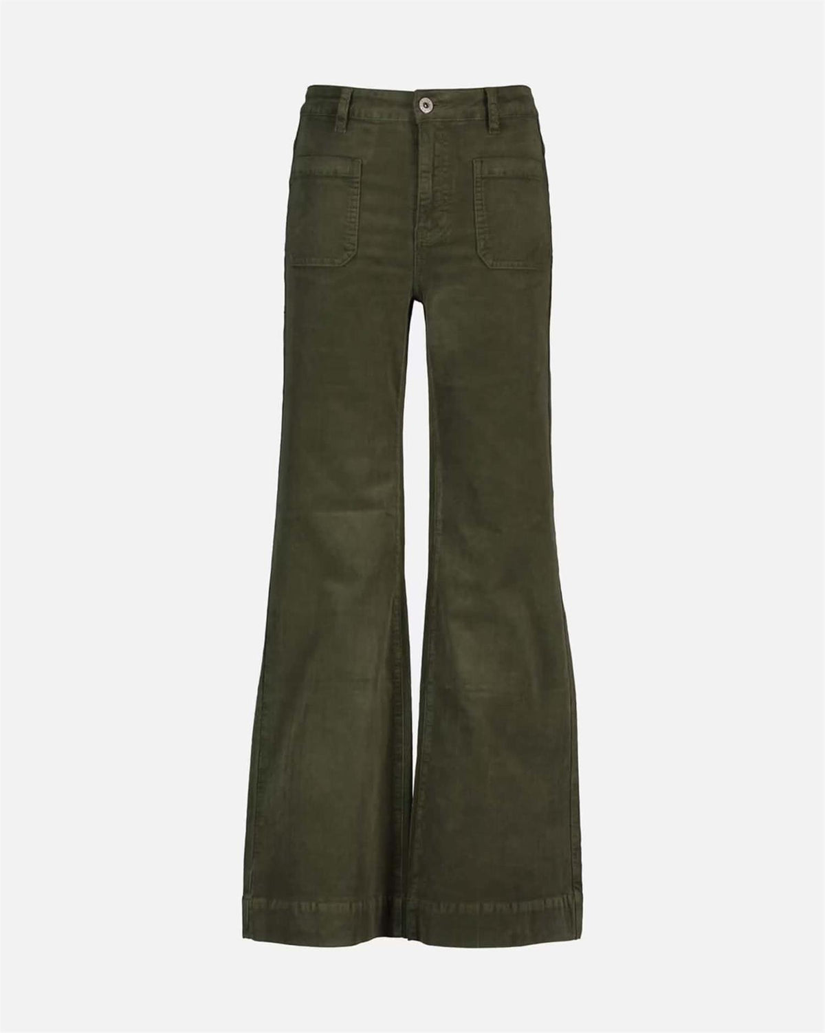 Annika Cord Mossy Green CC21