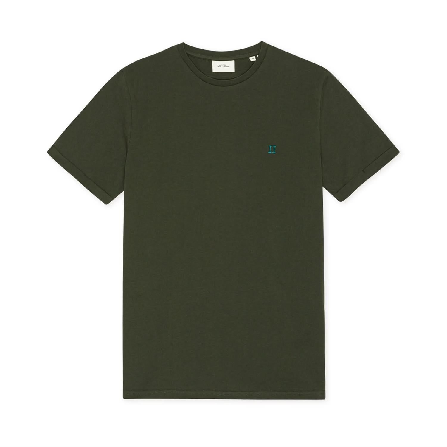 Core Seasonal T-Shirt Rosin Green