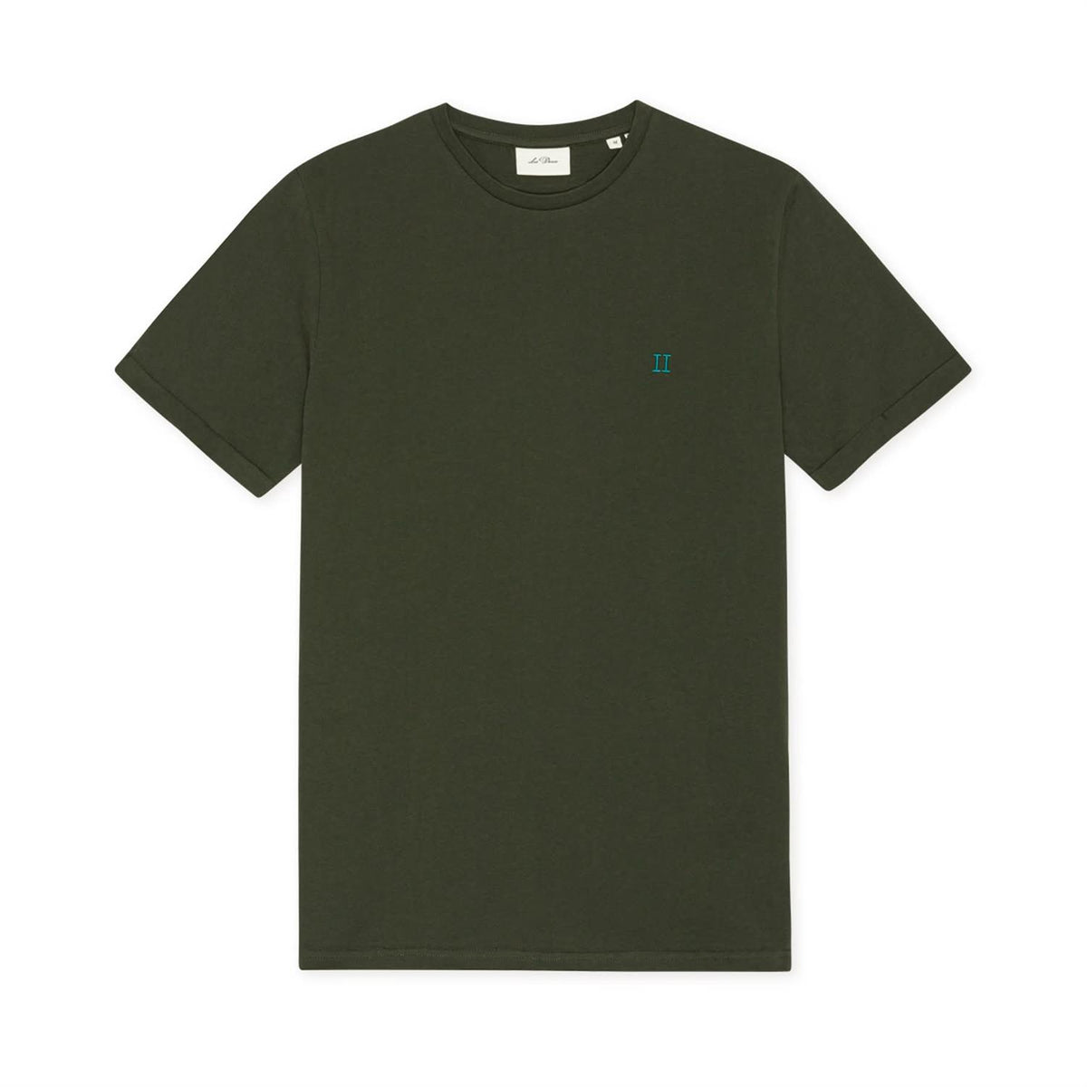 Core Seasonal T-Shirt Rosin Green