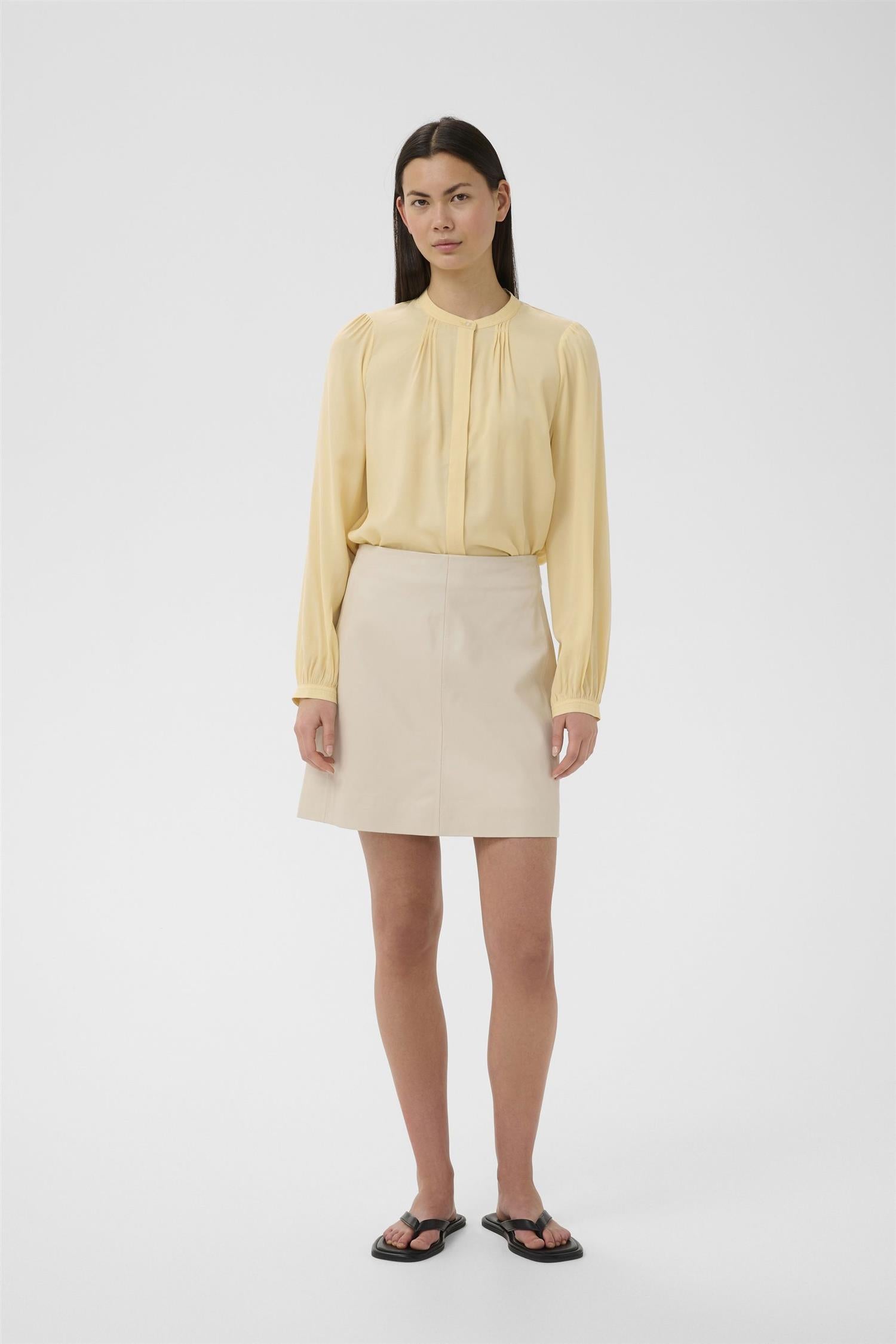 Leahiw Shirt
