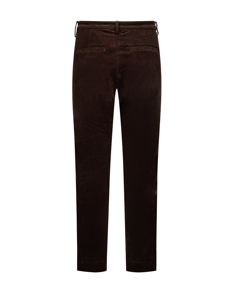 FqOlana Pants Mole