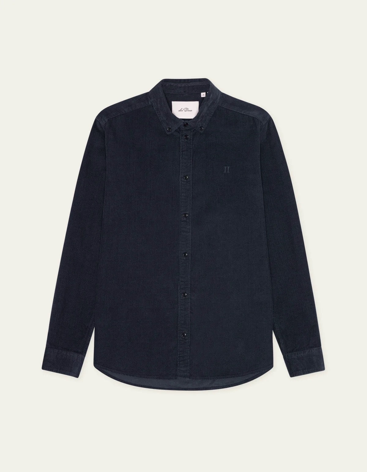 Pinwale Corduroy Shirt