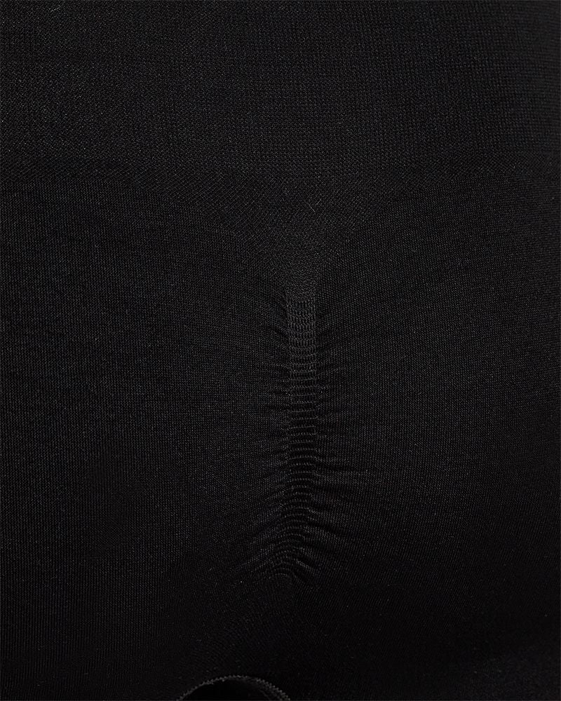 Seam-Sho-Sili Black