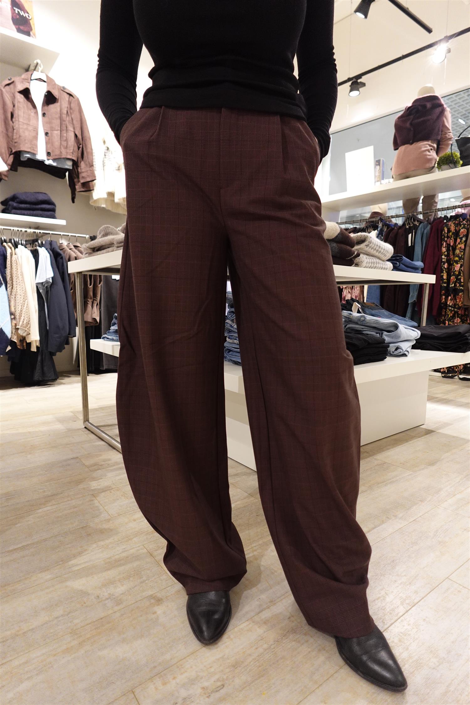 Gzlavana Hw Pants
