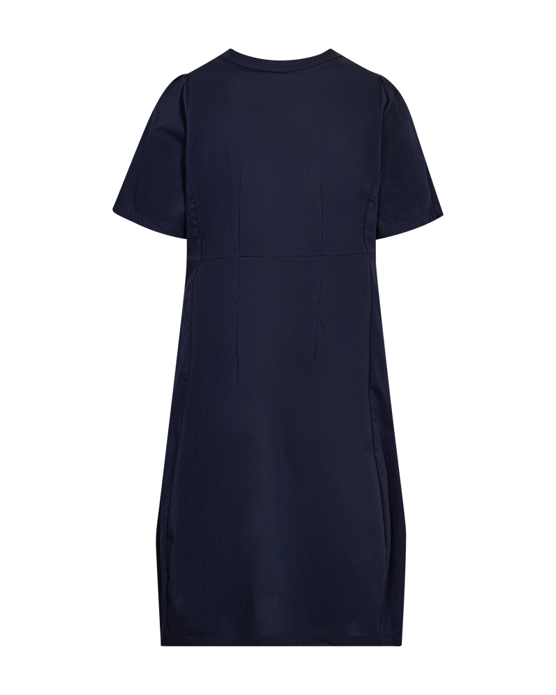 Fqjojo-Dress Navy Blazer