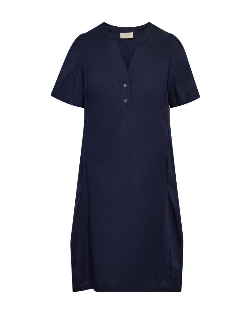 Fqjojo-Dress Navy Blazer