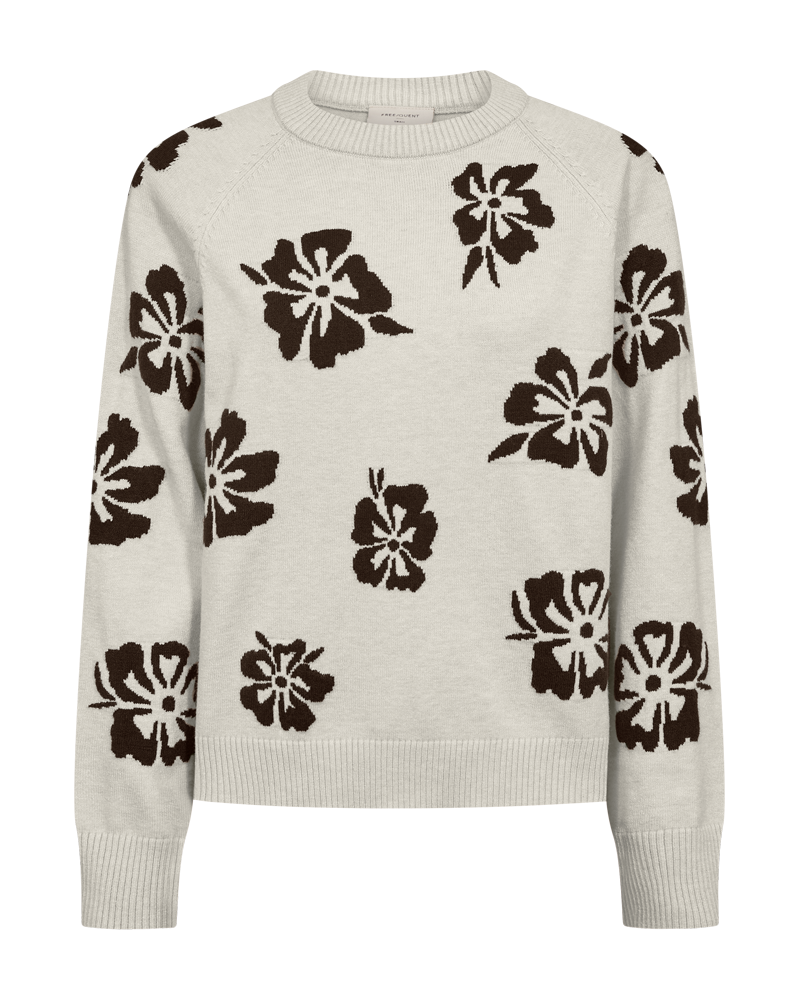Fqalpi-Pullover Mole