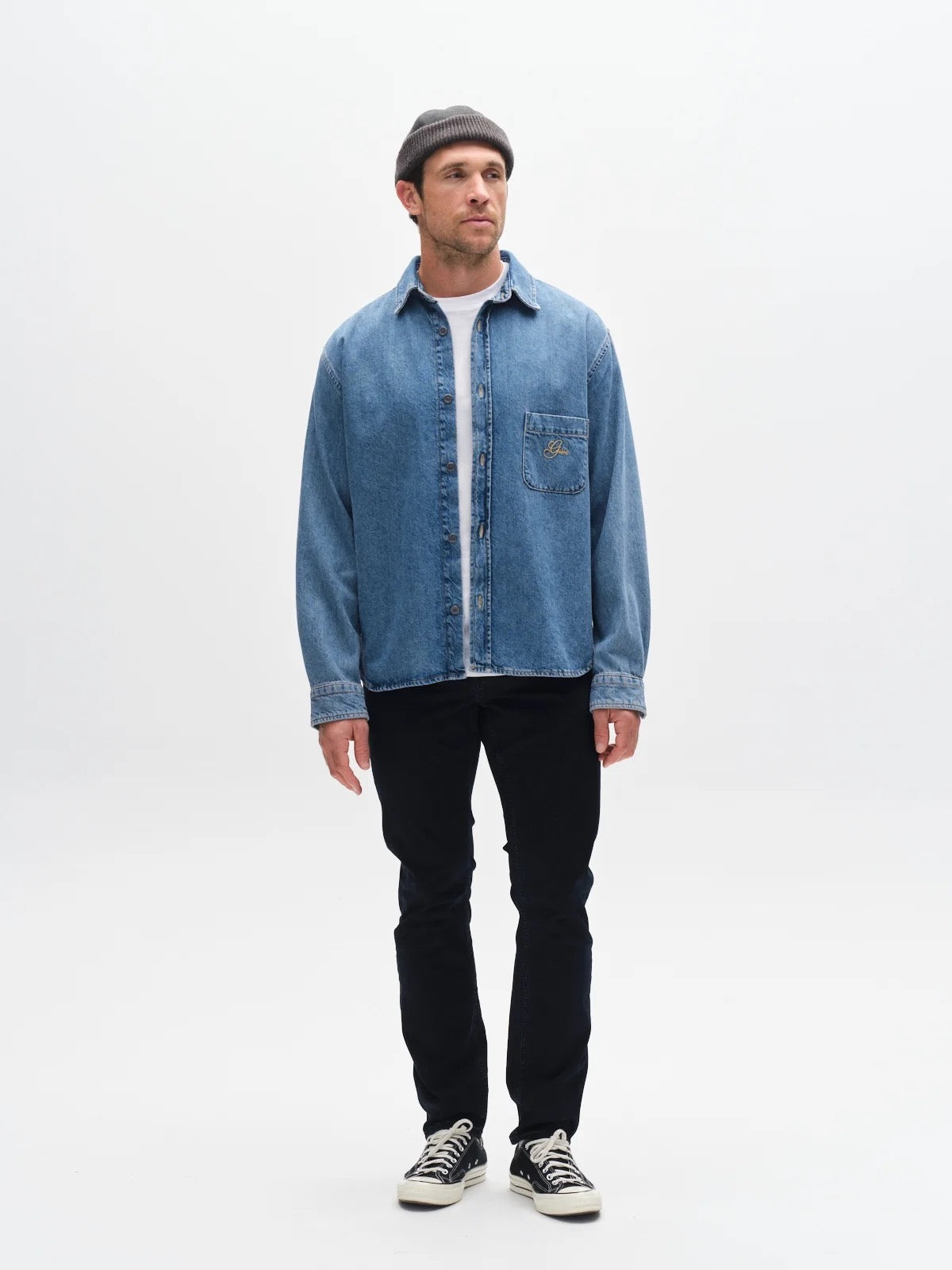 Gabjones Hesky Jeans