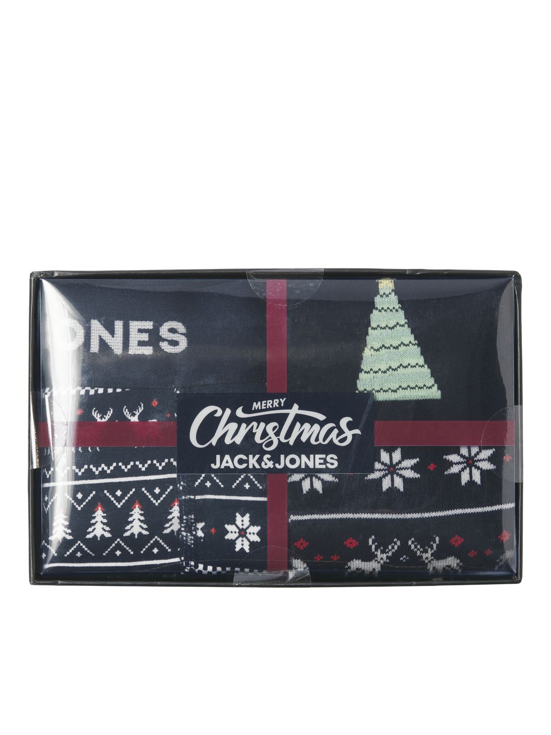 Jacsantos Deer Giftbox