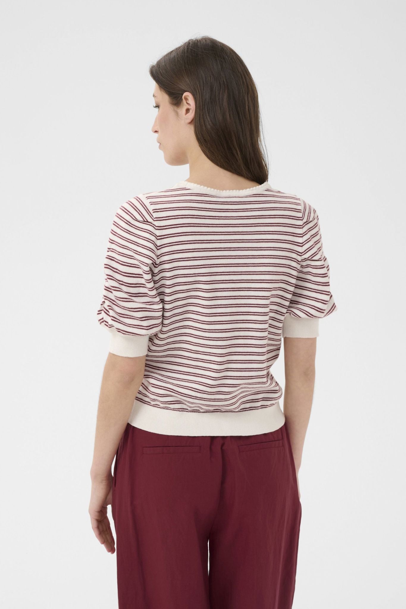 Varaianpw Pullover