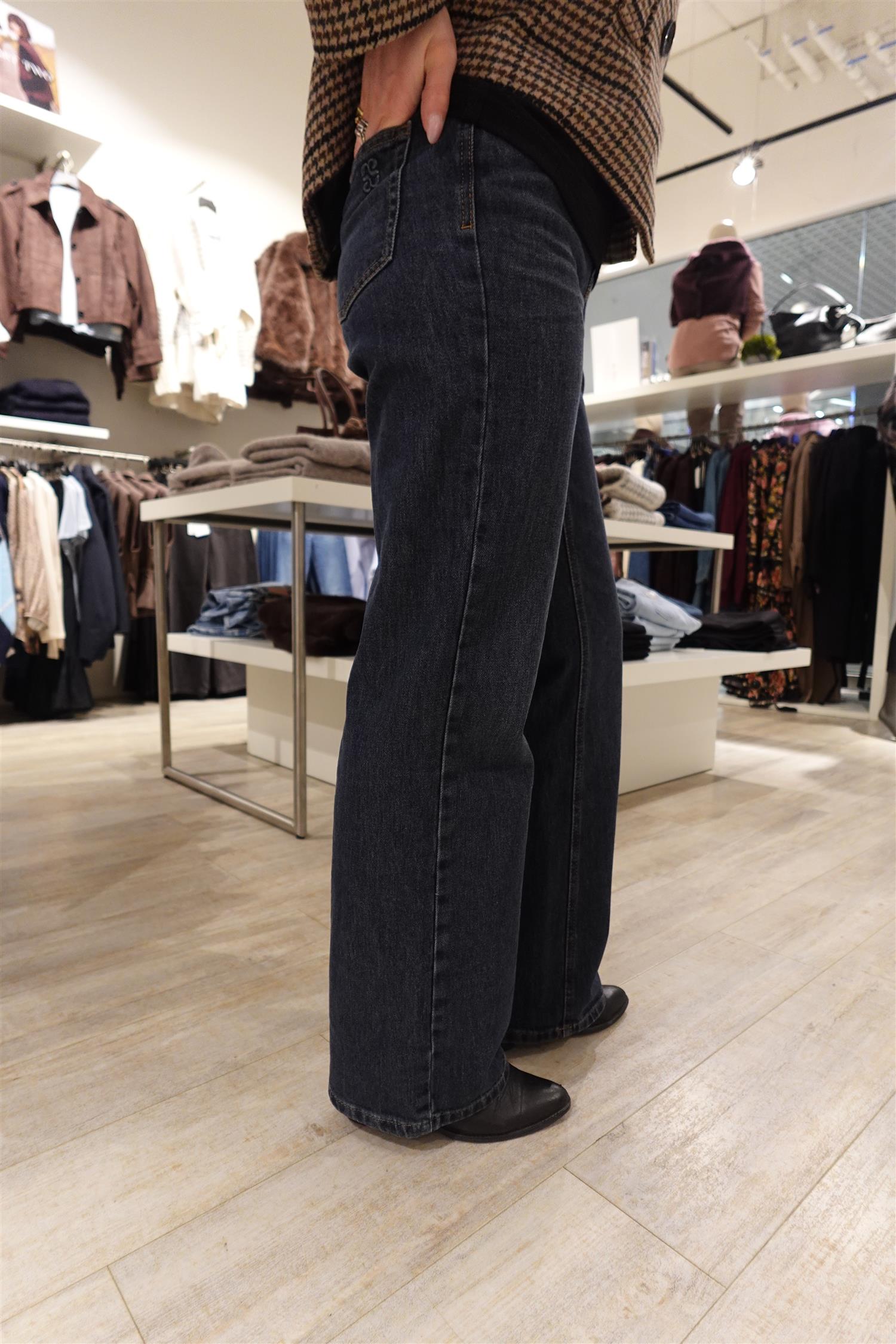 Jeans Wide 05 The Louis 139