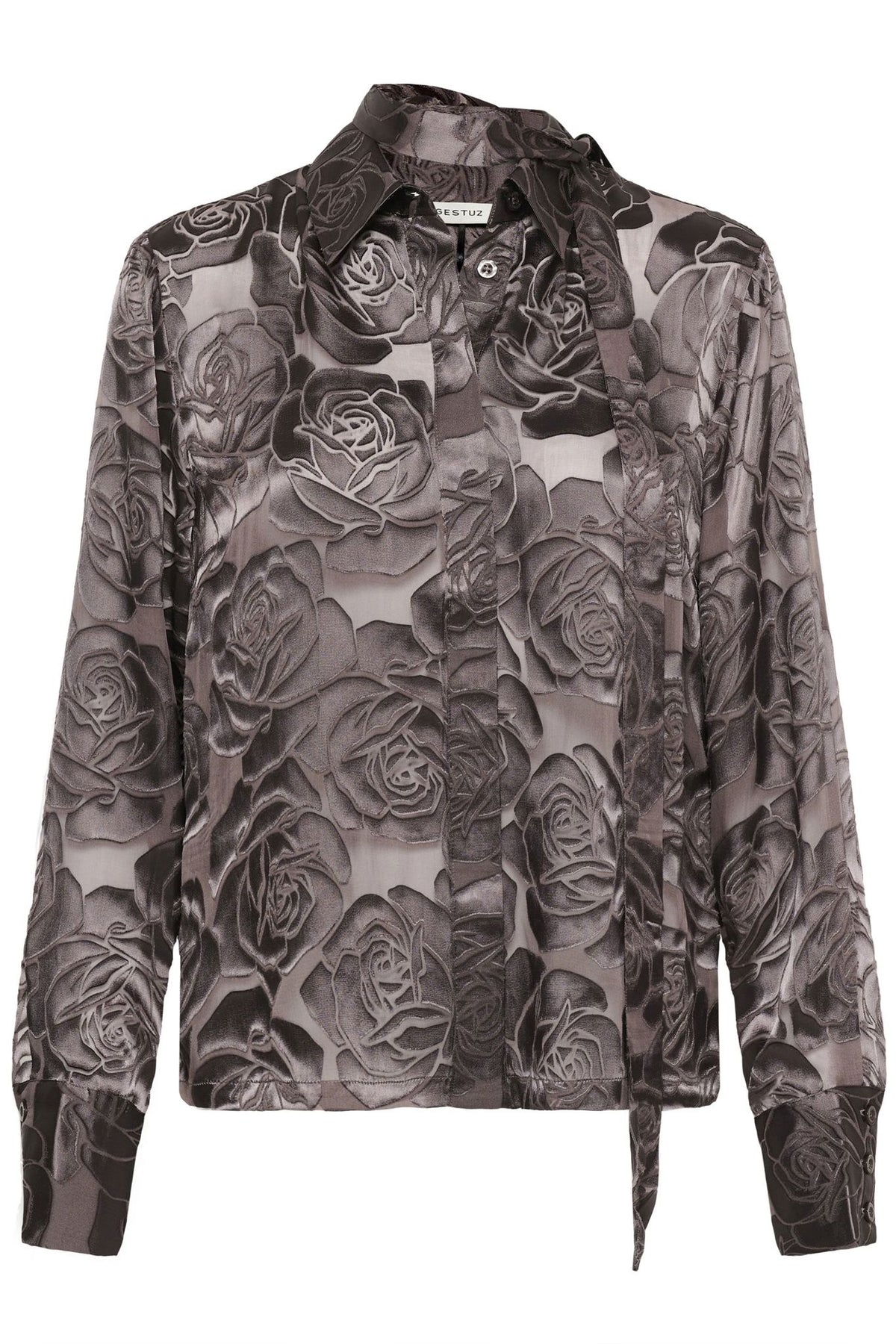Gzrosie P Shirt