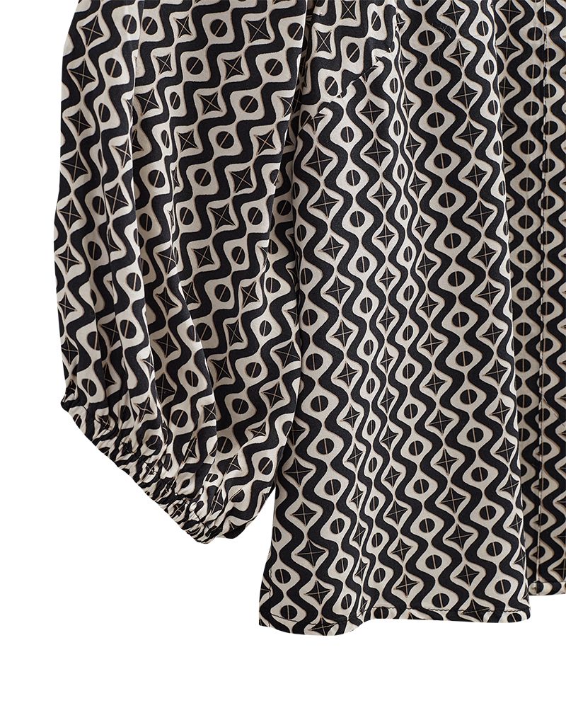 Fqadney-Shirt
