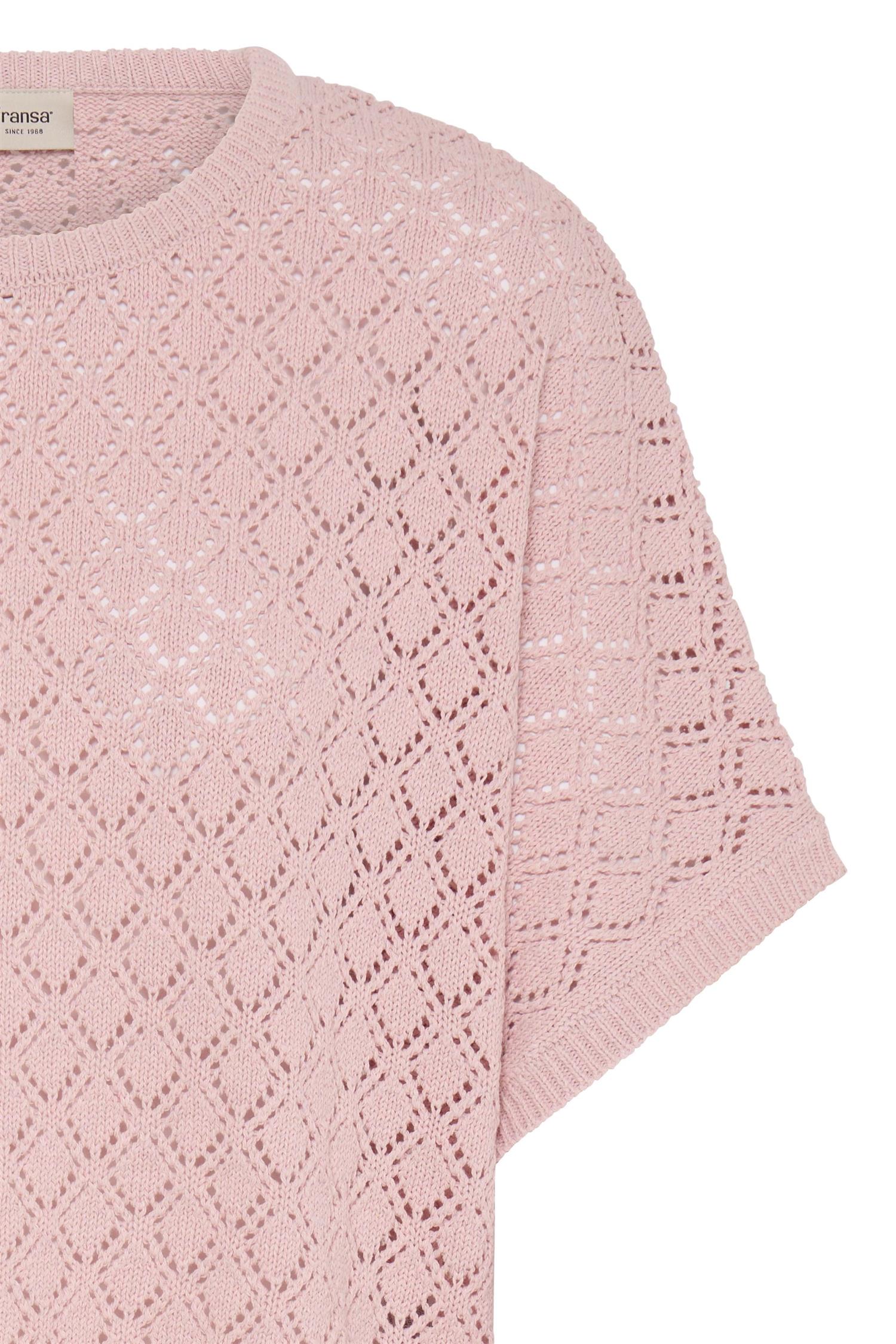 Frsinja Pullover 6 Lotus