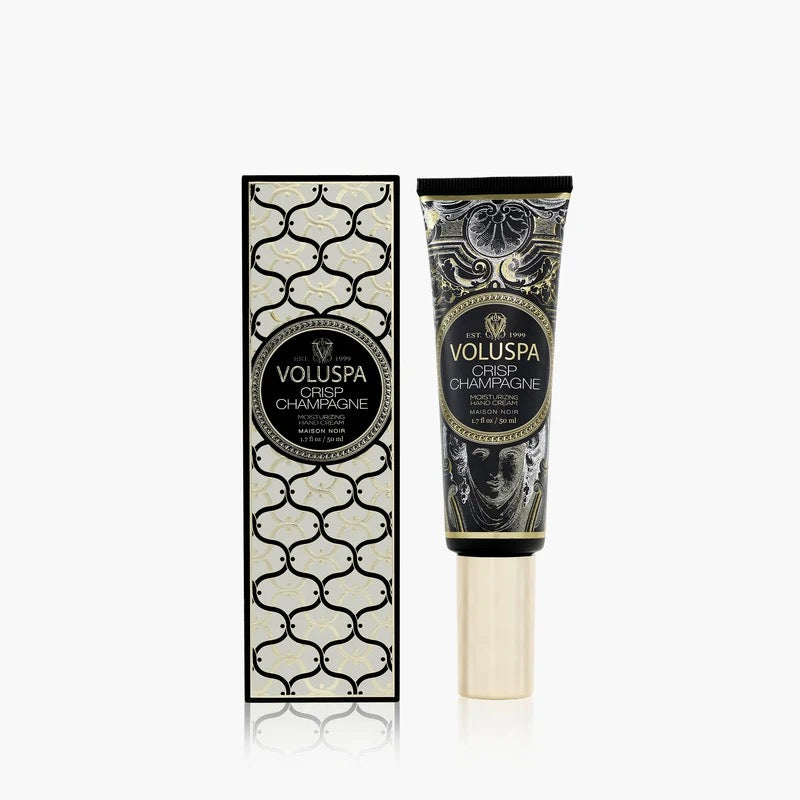 Crisp Champagne Hand Cream