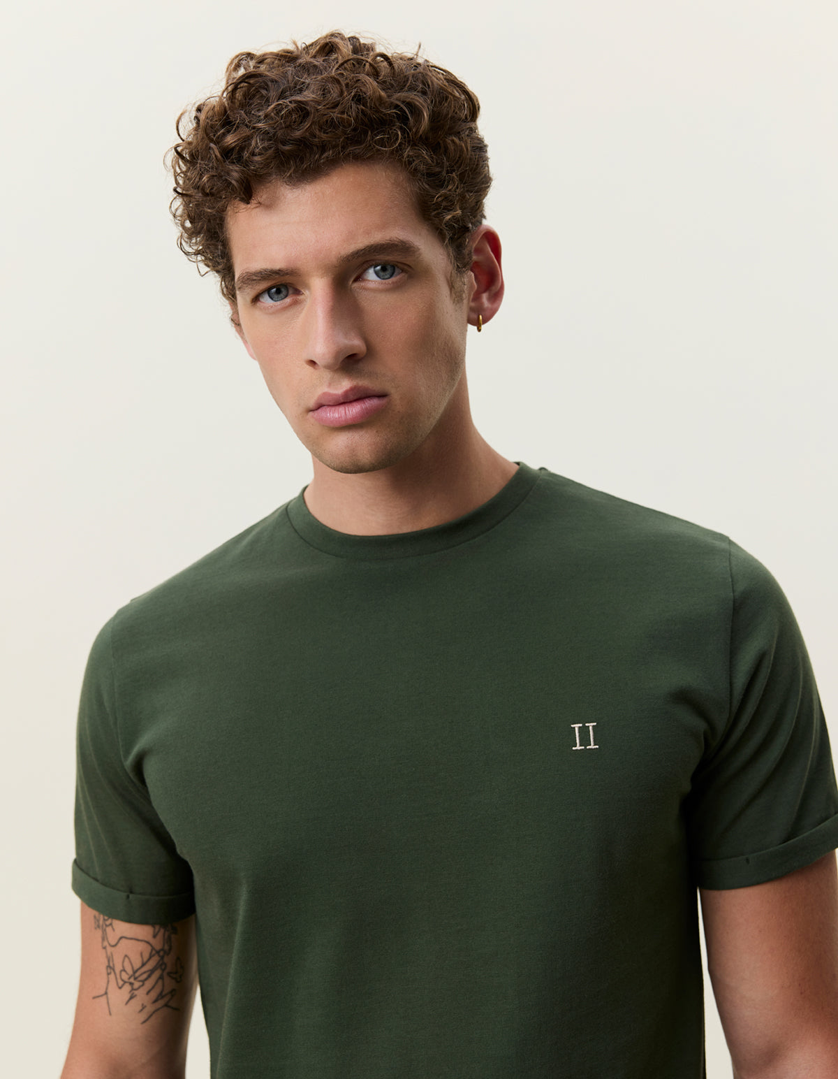 Core Seasonal T-shirt Duffel Bag