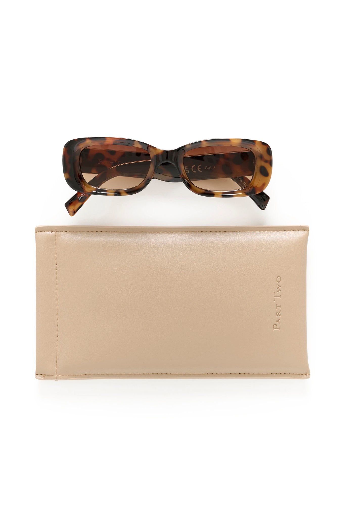 Rillo SG Tortoise Shell