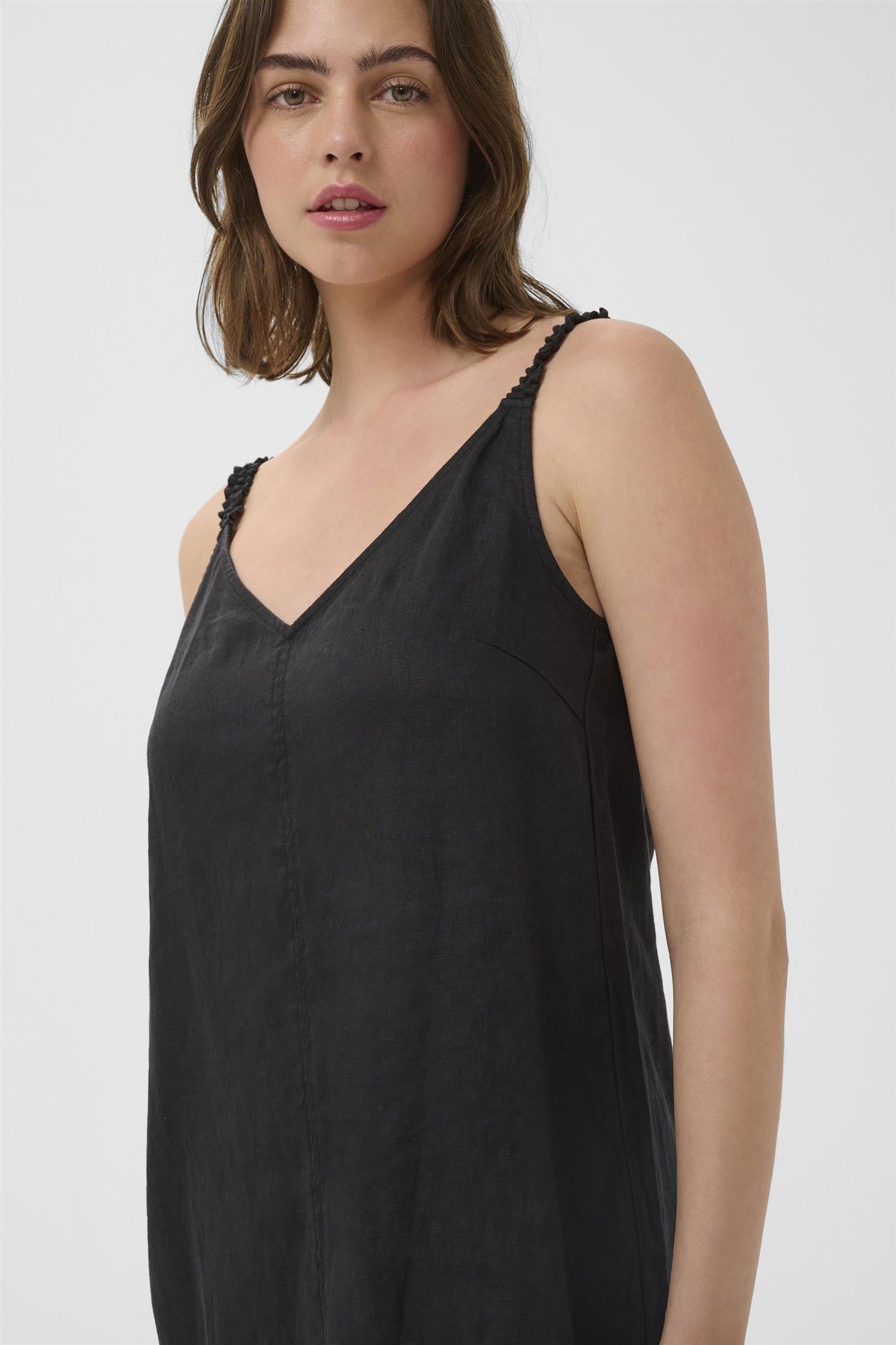 Elinoriw Strap Dress