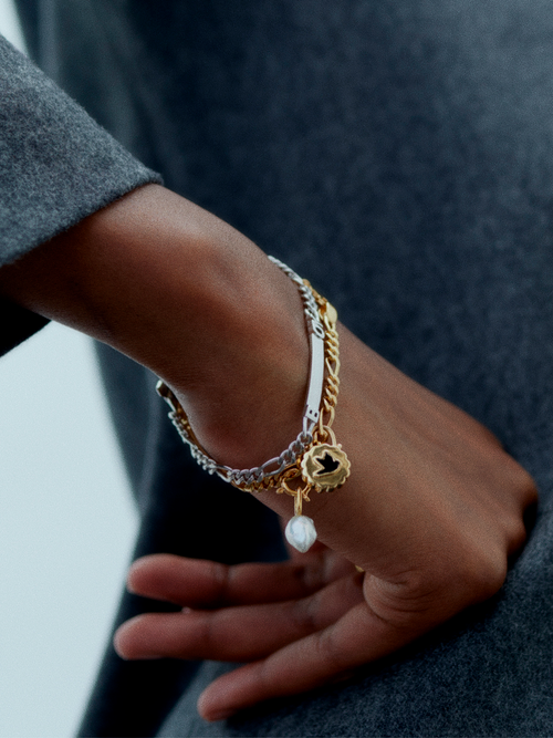 Hungover Lock Gold Hp