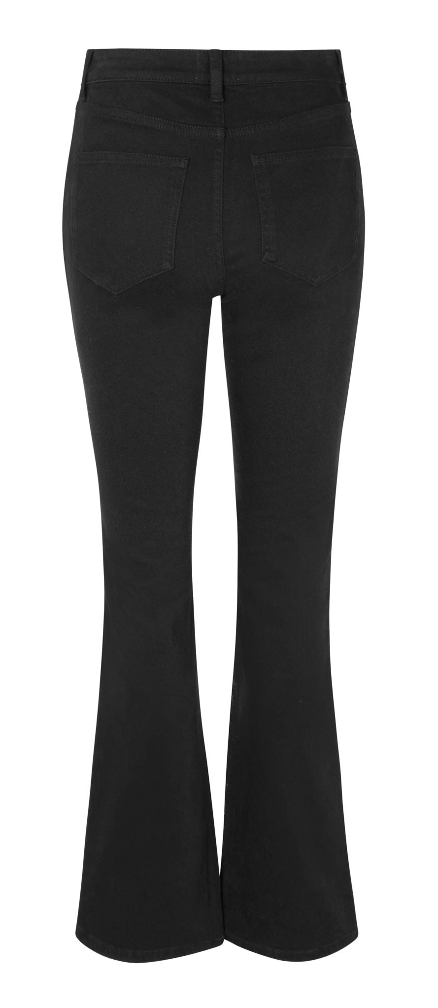 Naomi 830 Stay Black