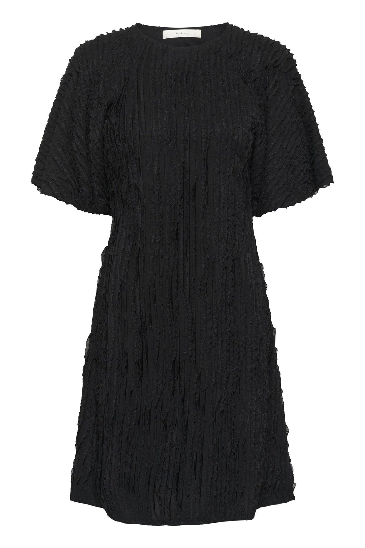 Belliiw Dress Black