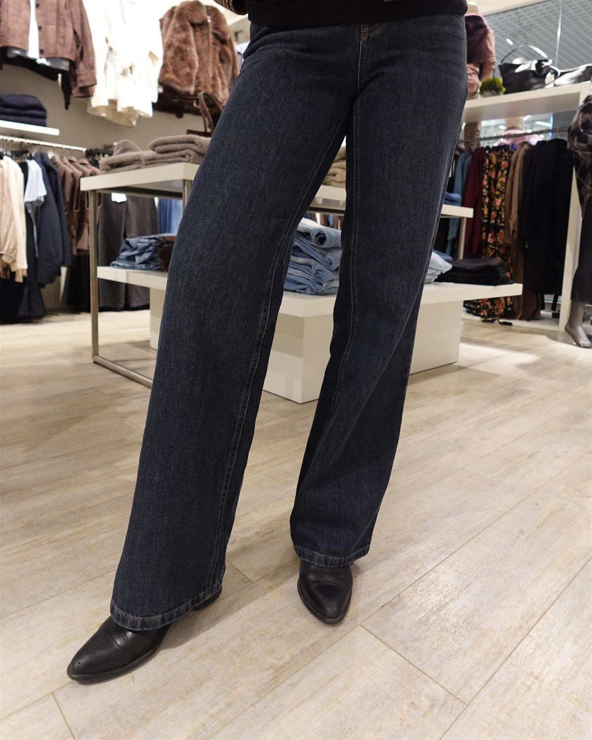 Jeans Wide 05 The Louis 139