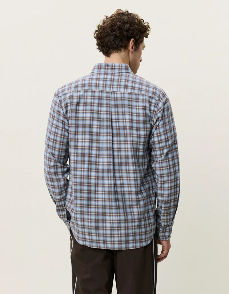 Check Shirt