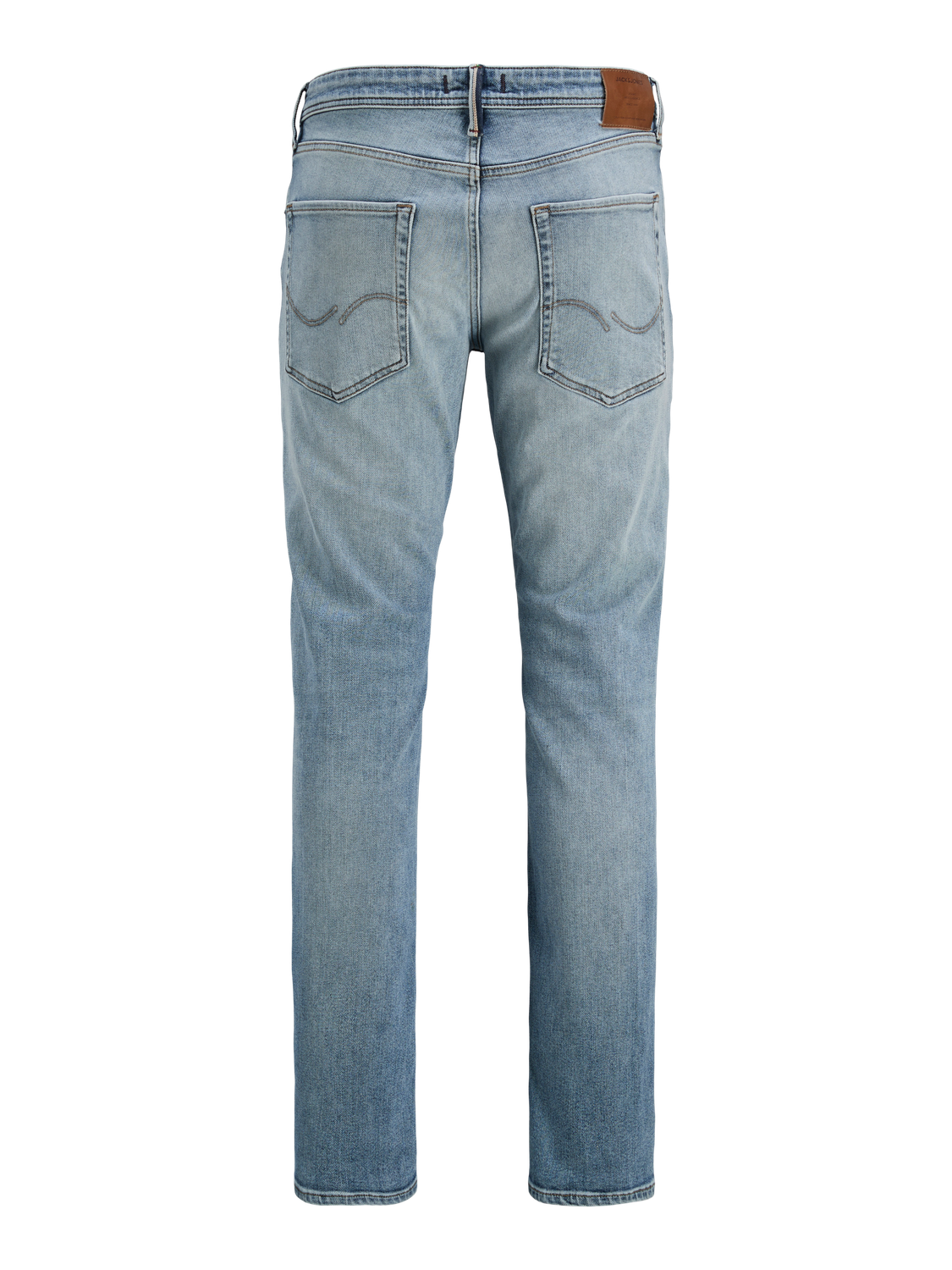 Clark Original 678 Blue Denim