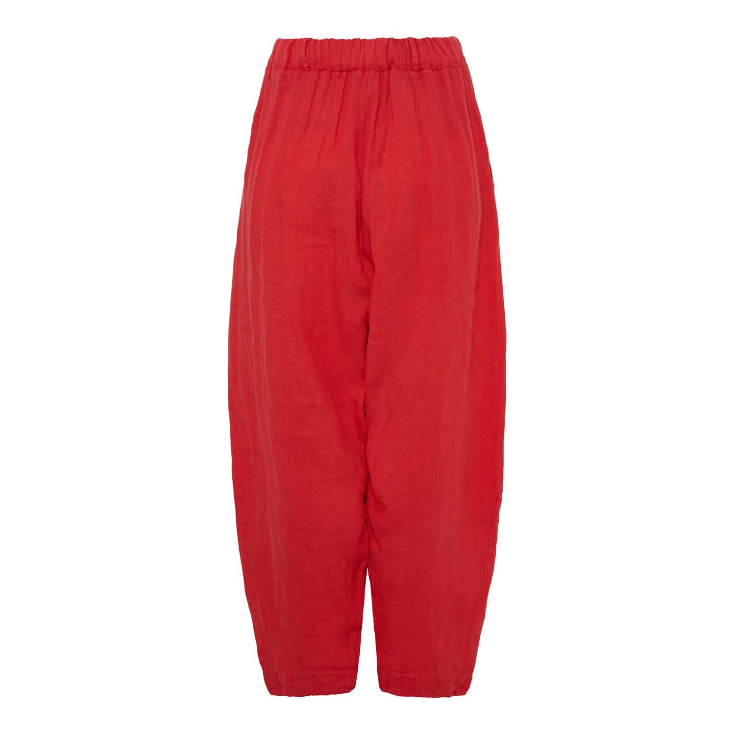 Evra Pants Inferno