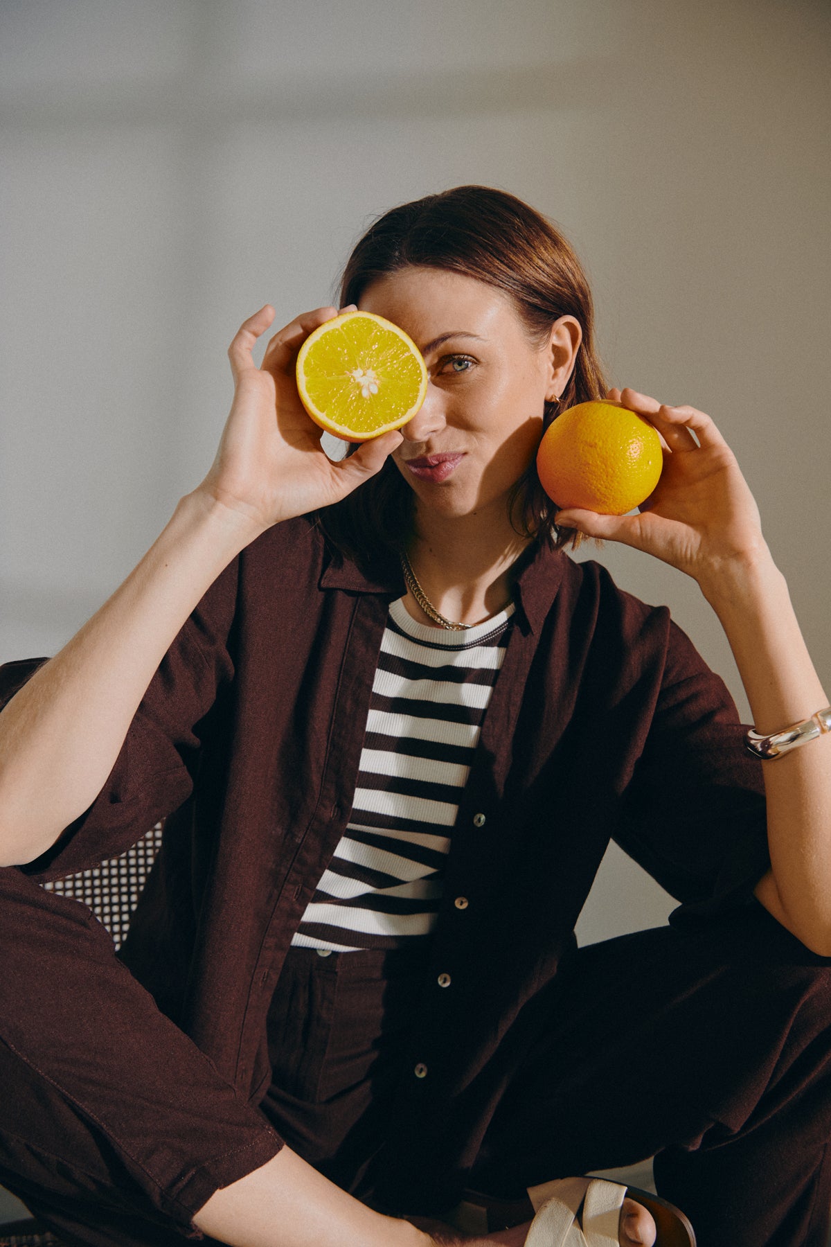 Fqlava-Shirt Coffee Bean