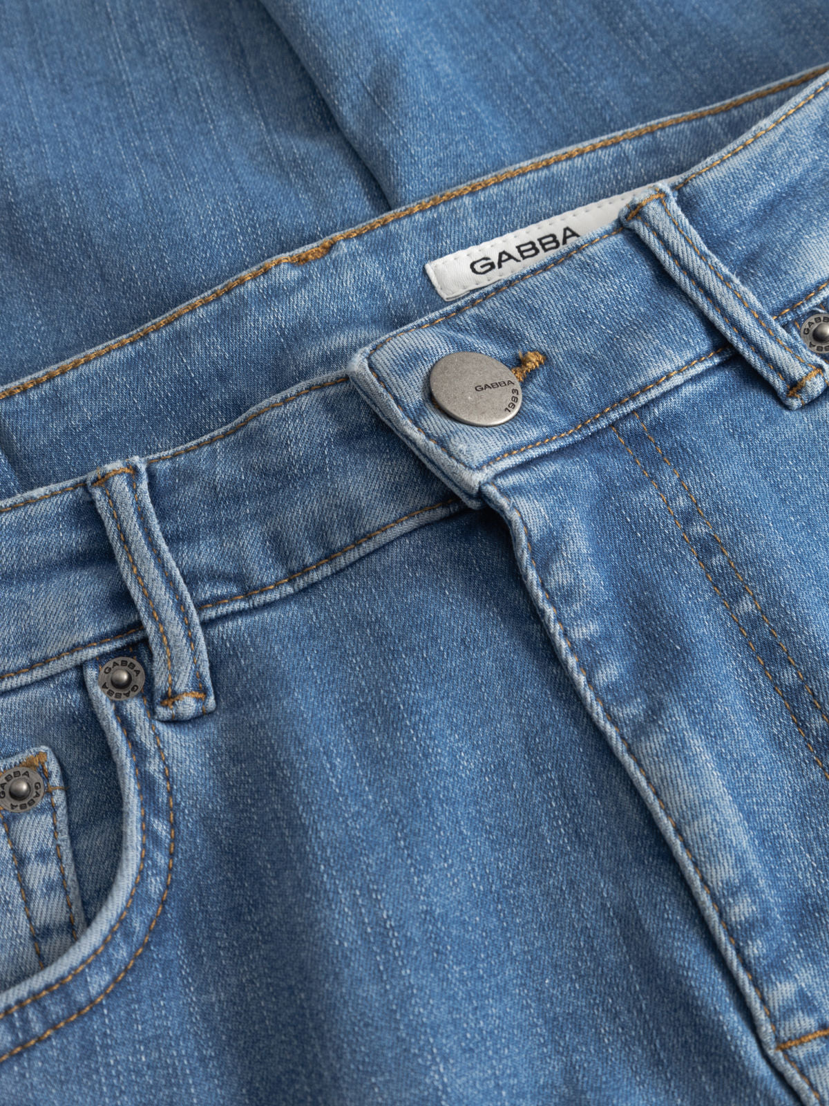 Gabjones Dhera Jeans