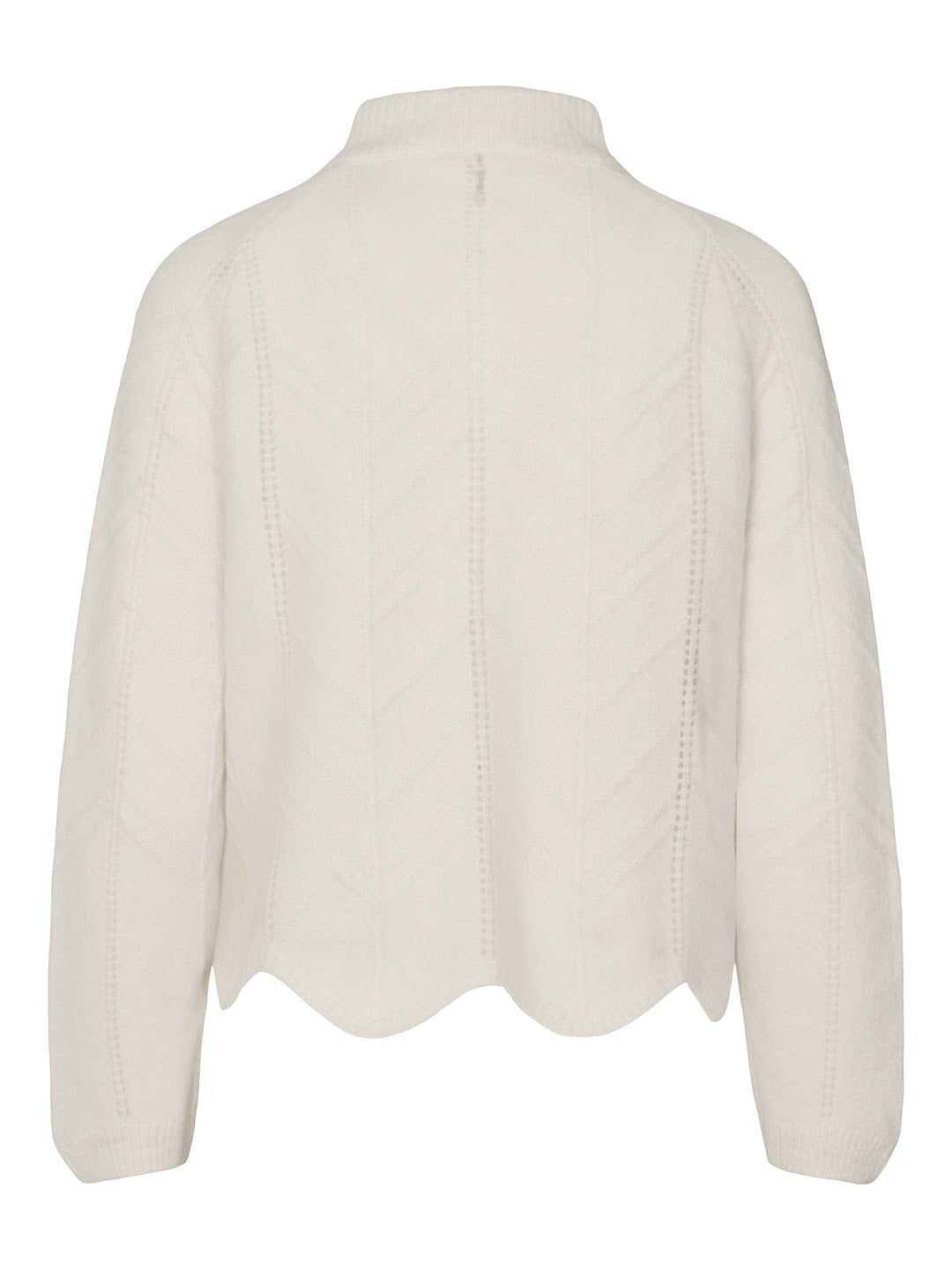 Tipi Cardigan