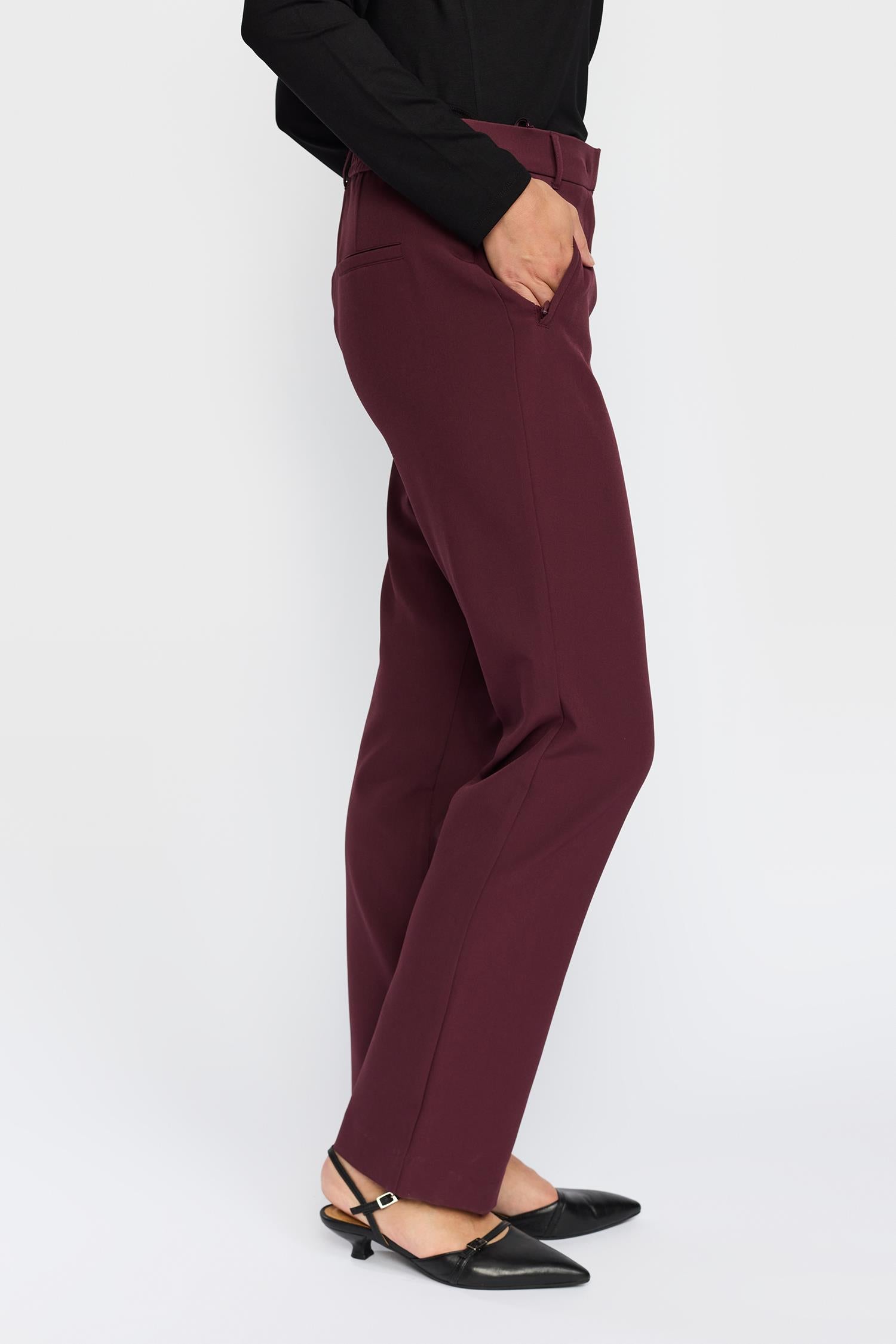 Olja Pants Winetasting