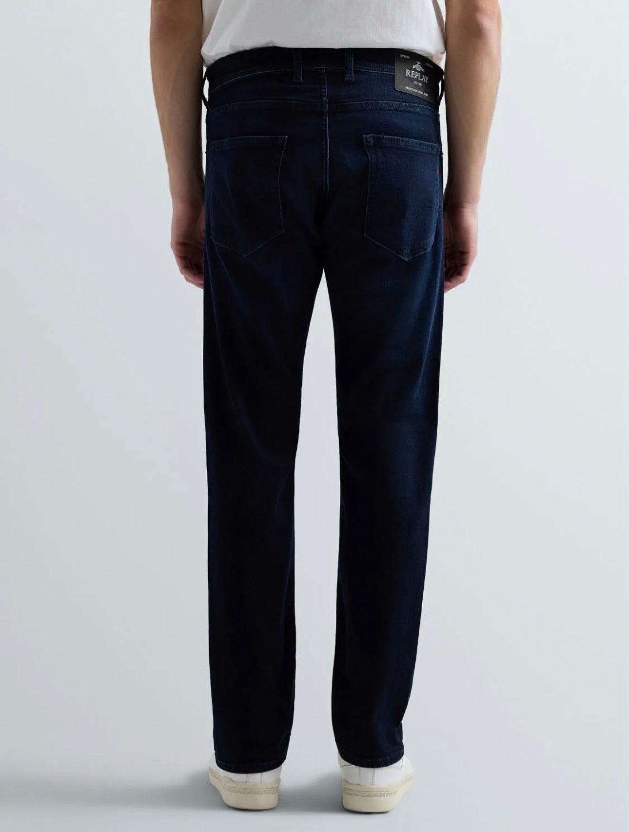 Grover 41A 781 Dark Indigo