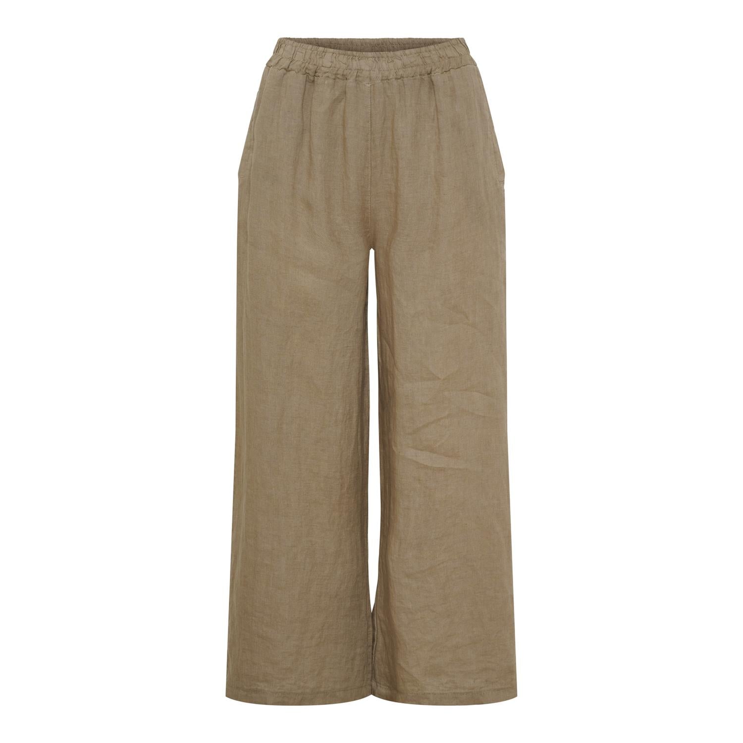 Katia Pants Coloniale