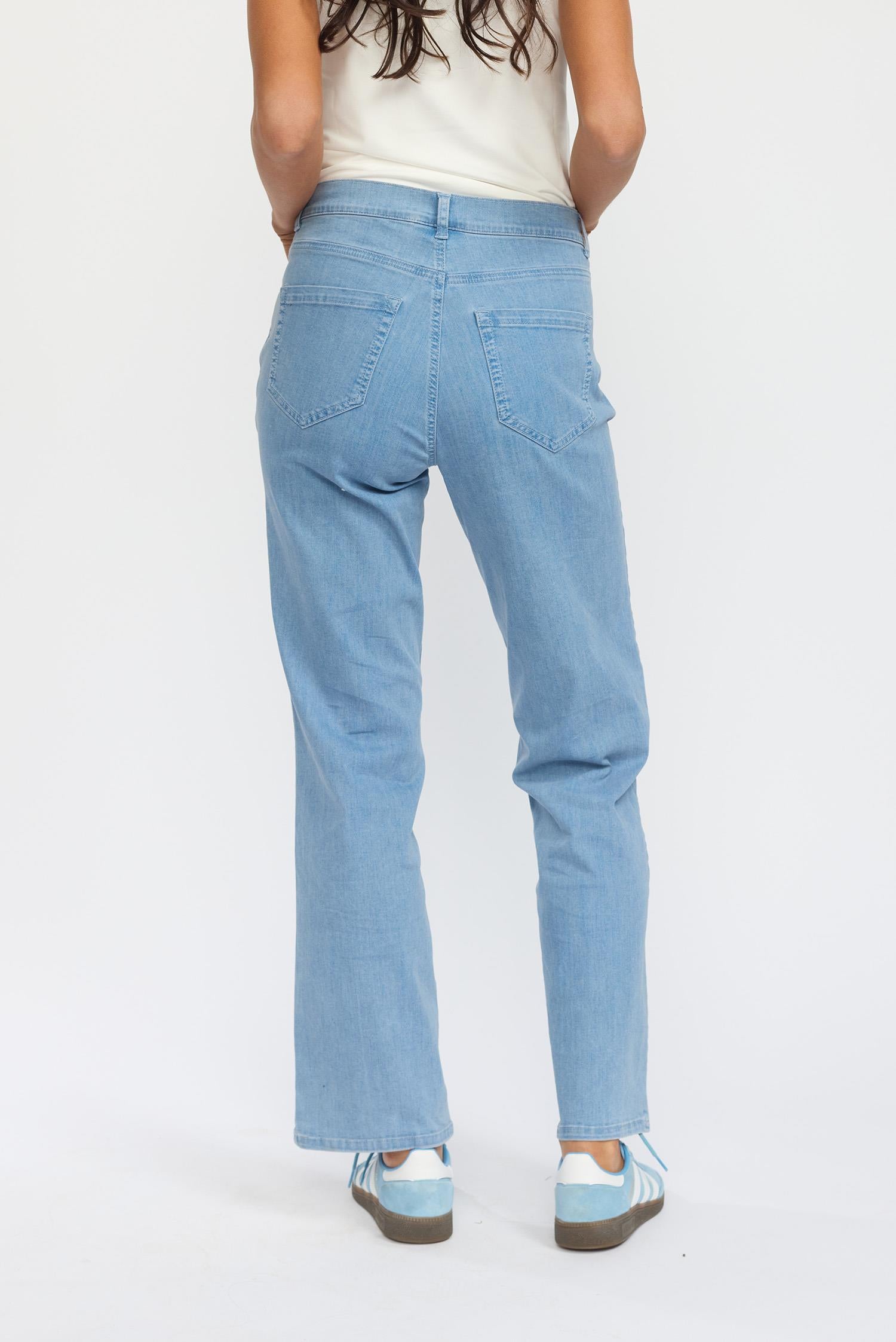Widy Pant Light Denim