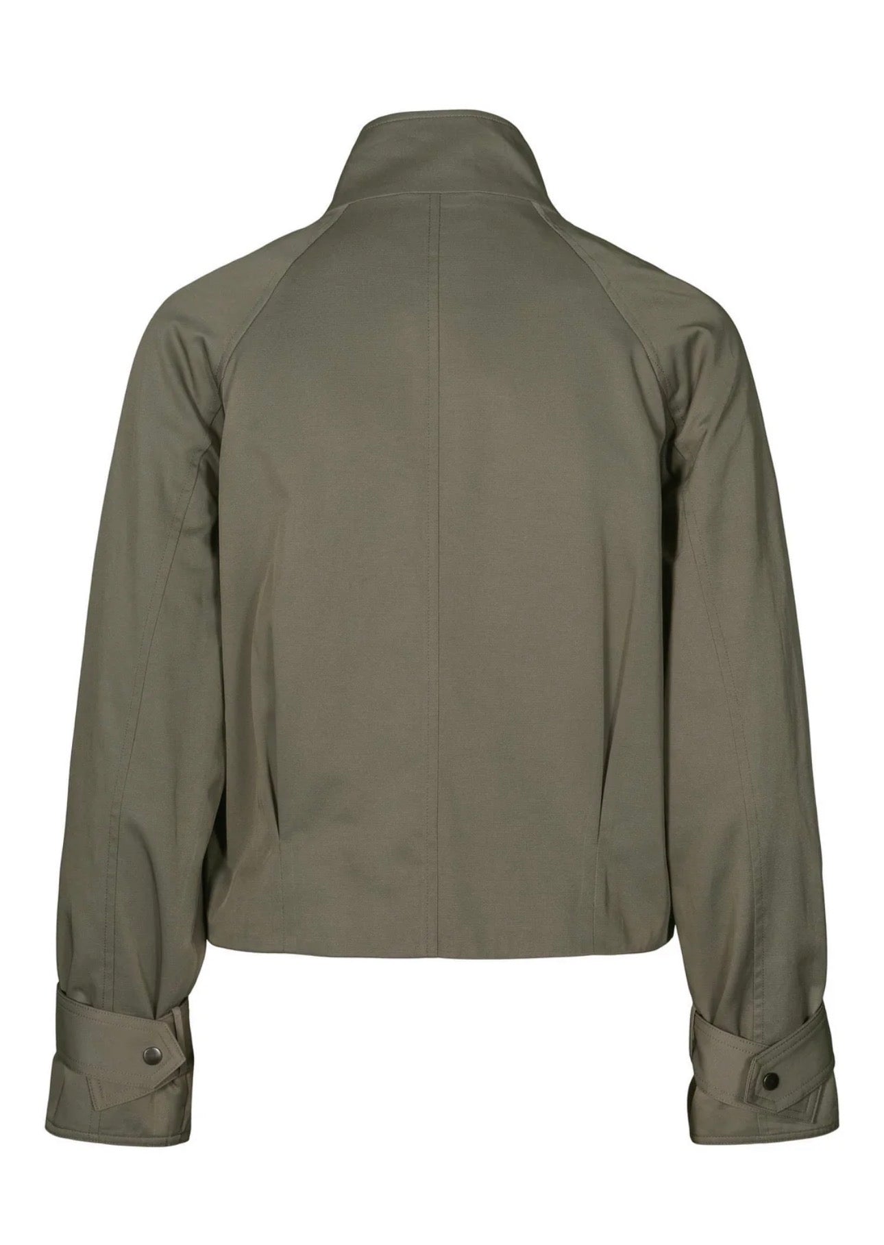 City Jacket