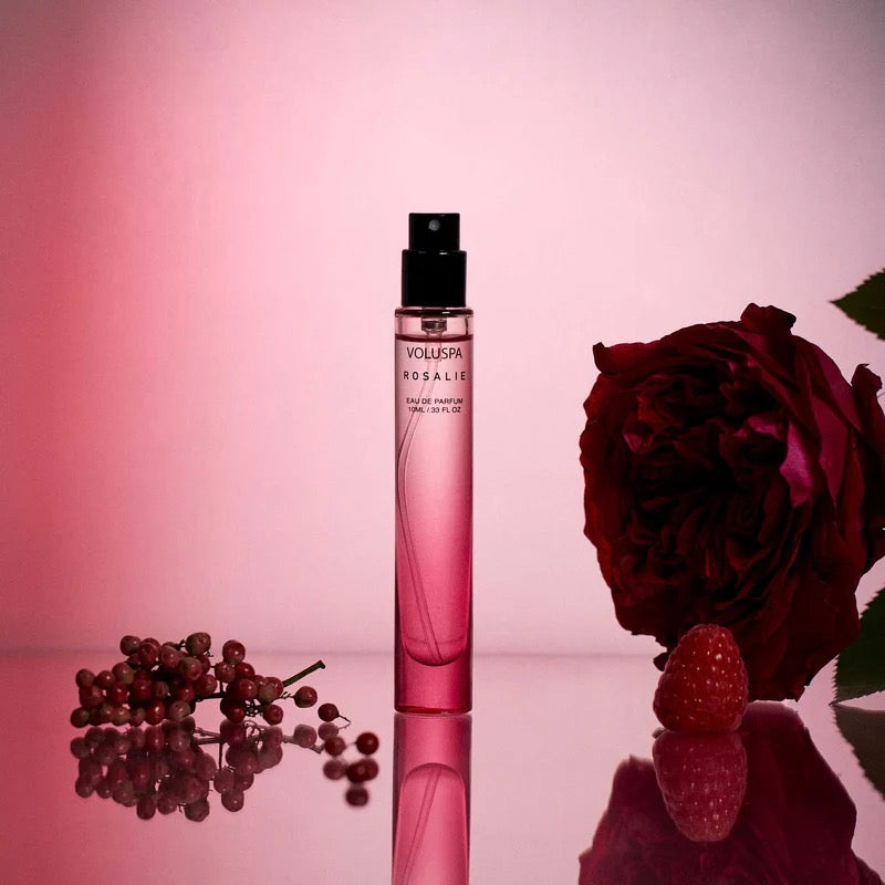 Travel Spray EDP Rosalie