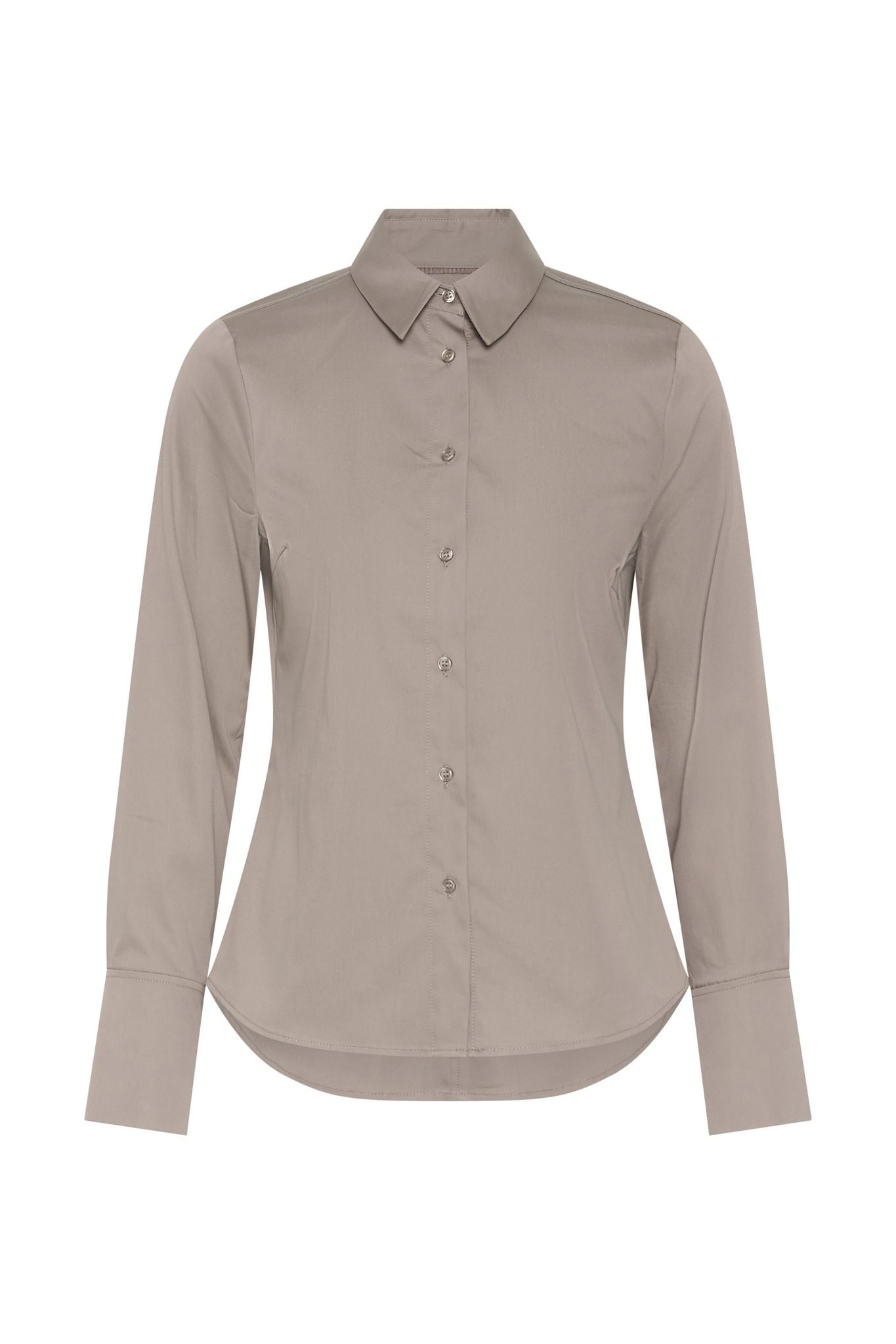 Callyiw Shirt Cinder