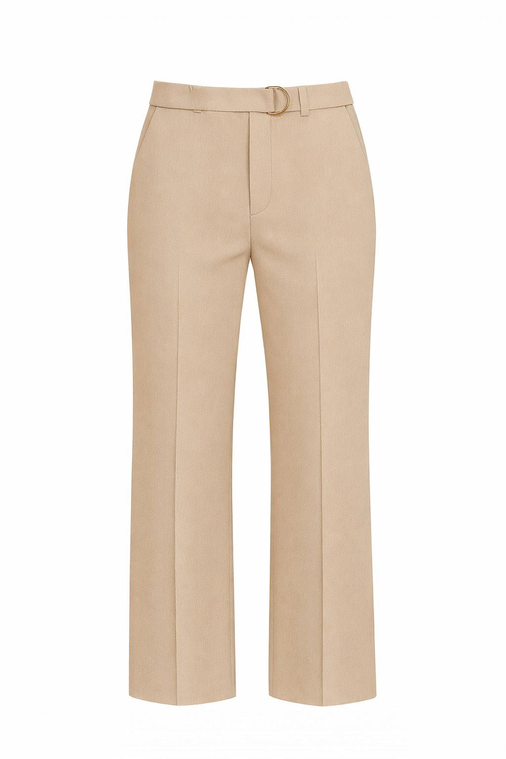 Ida Pants Driftwood