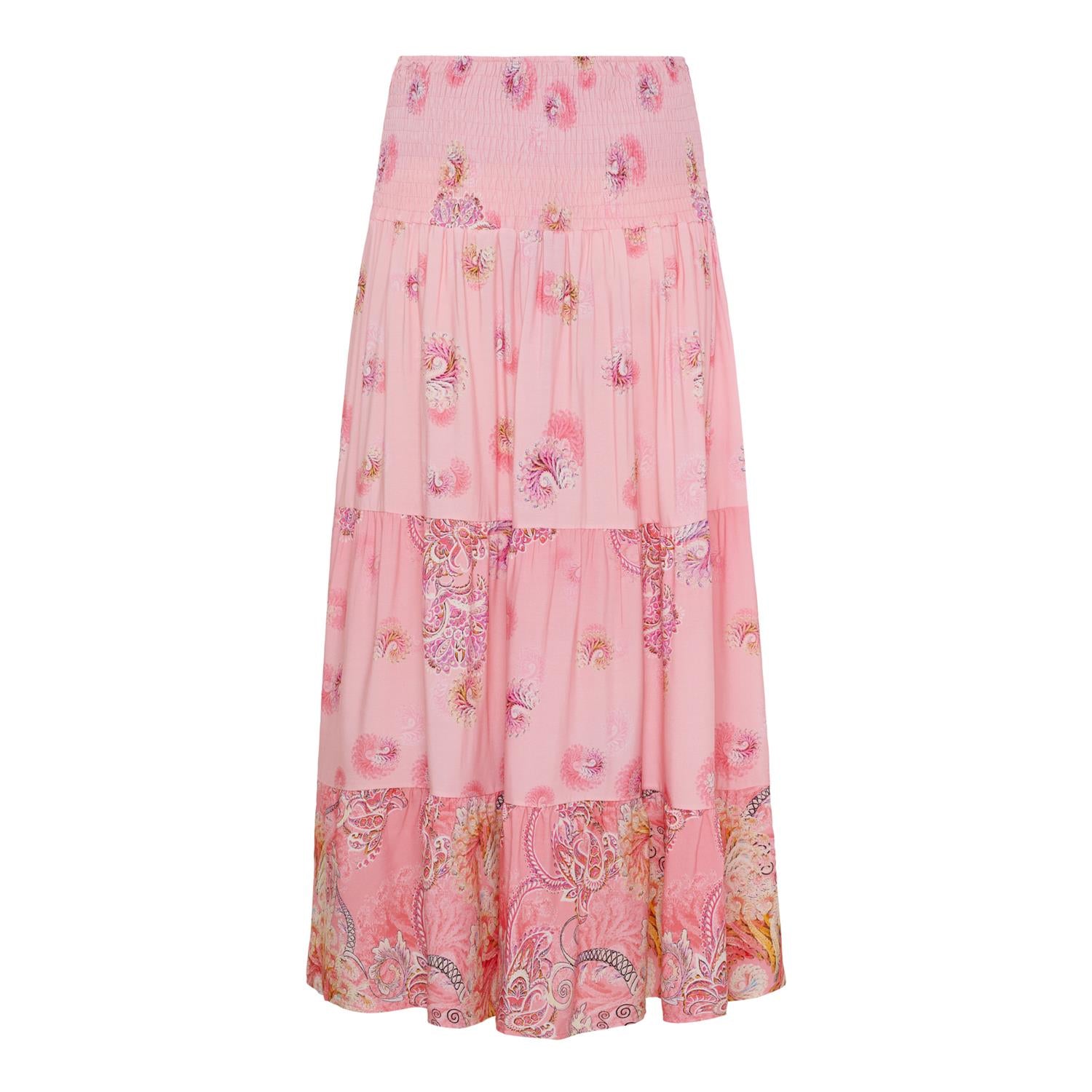 Princess Skirt Rosa7854tpf