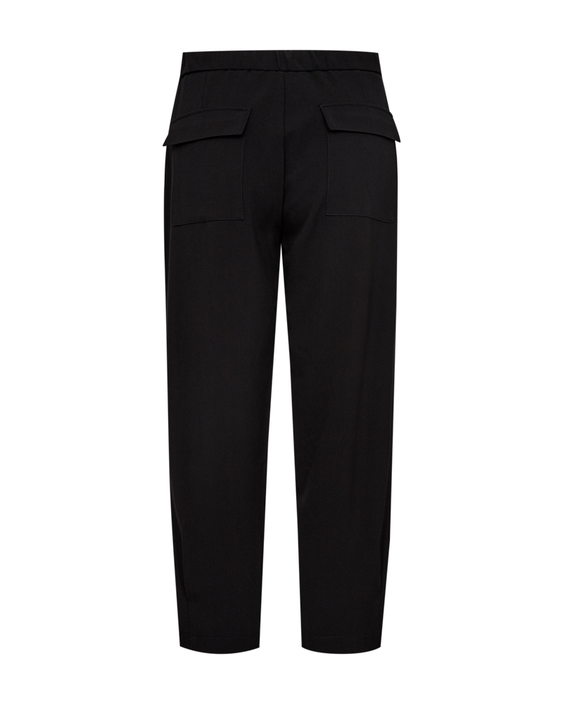 FqSwift Pants Black