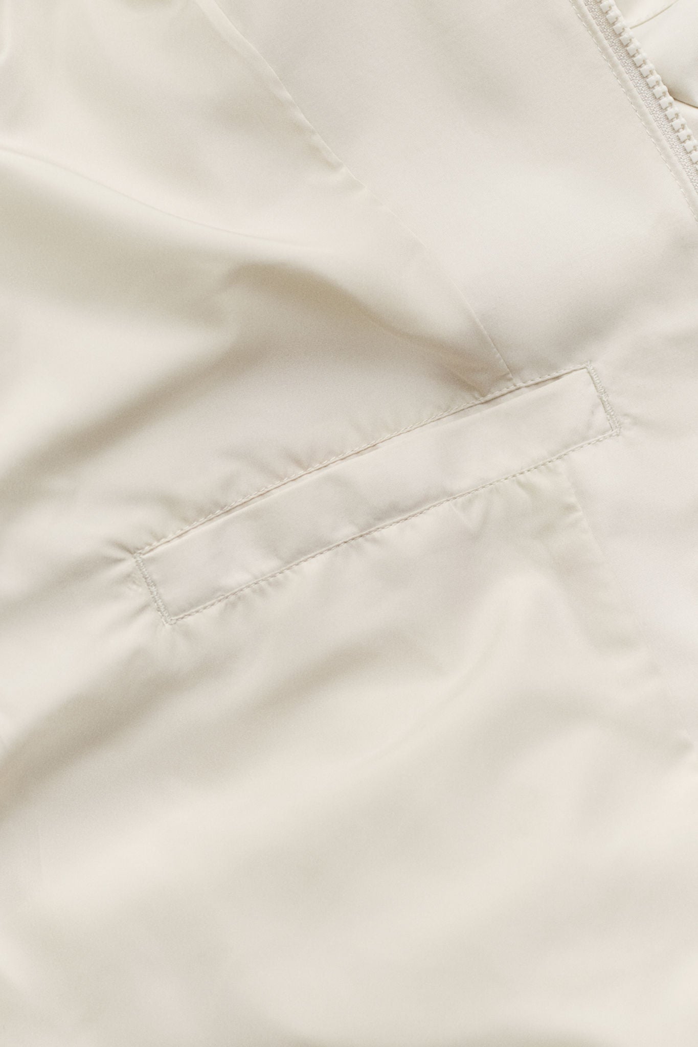 Lightweight Hampshire Jacket Sand