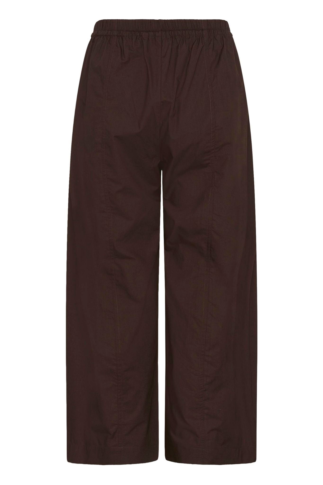 Raveniw Pant Coffee Bean