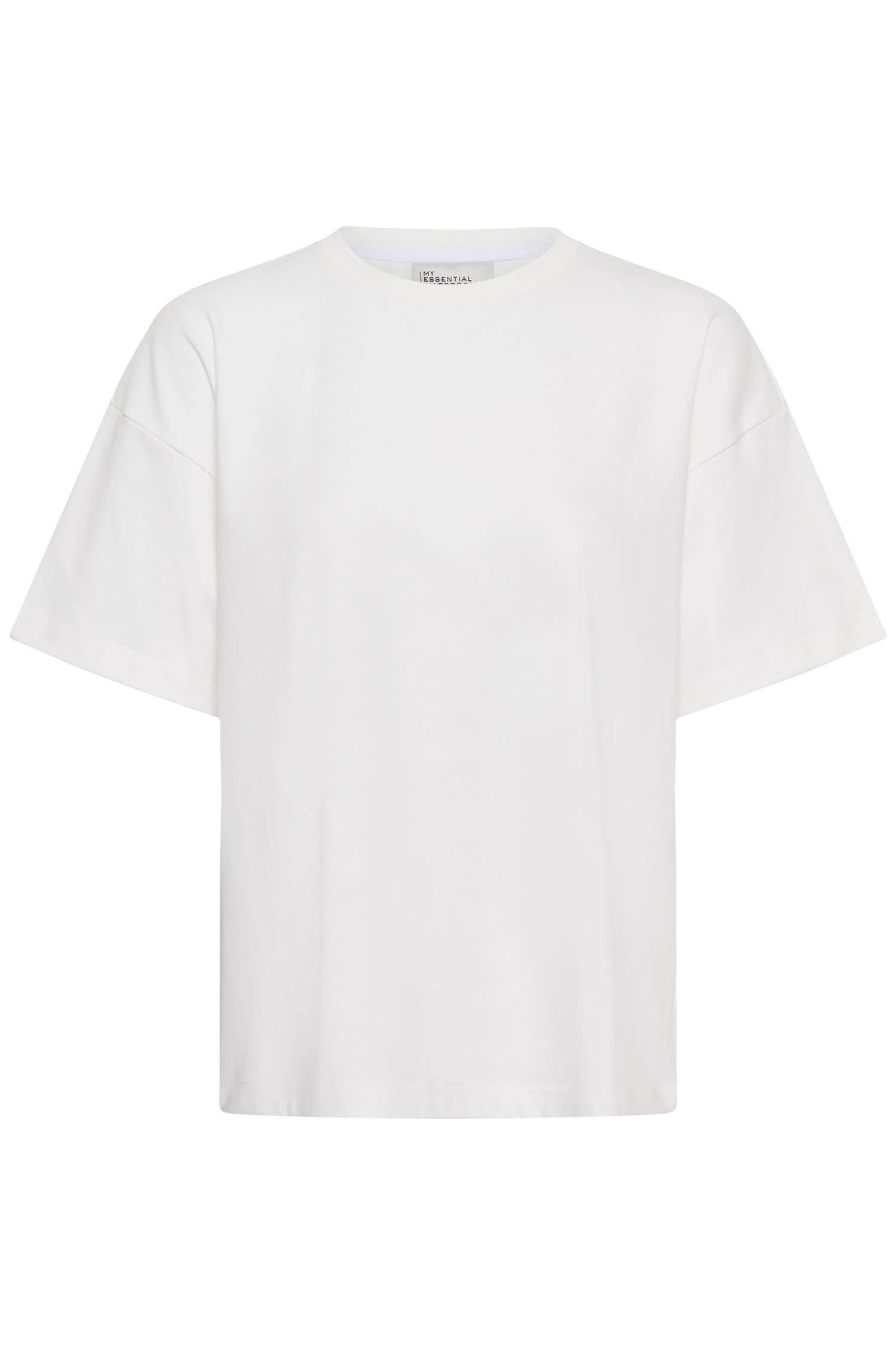 Mwapir Boxy Tee