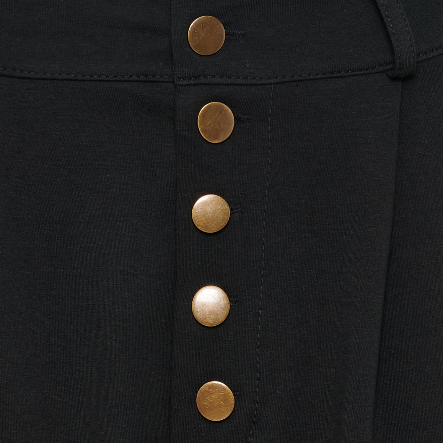 Amalfi Pants Black