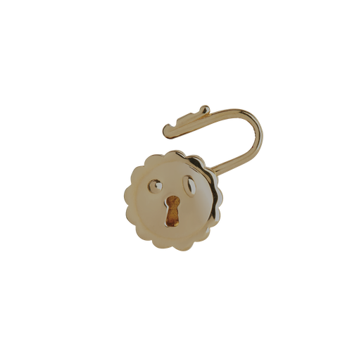 Hungover Lock Gold Hp