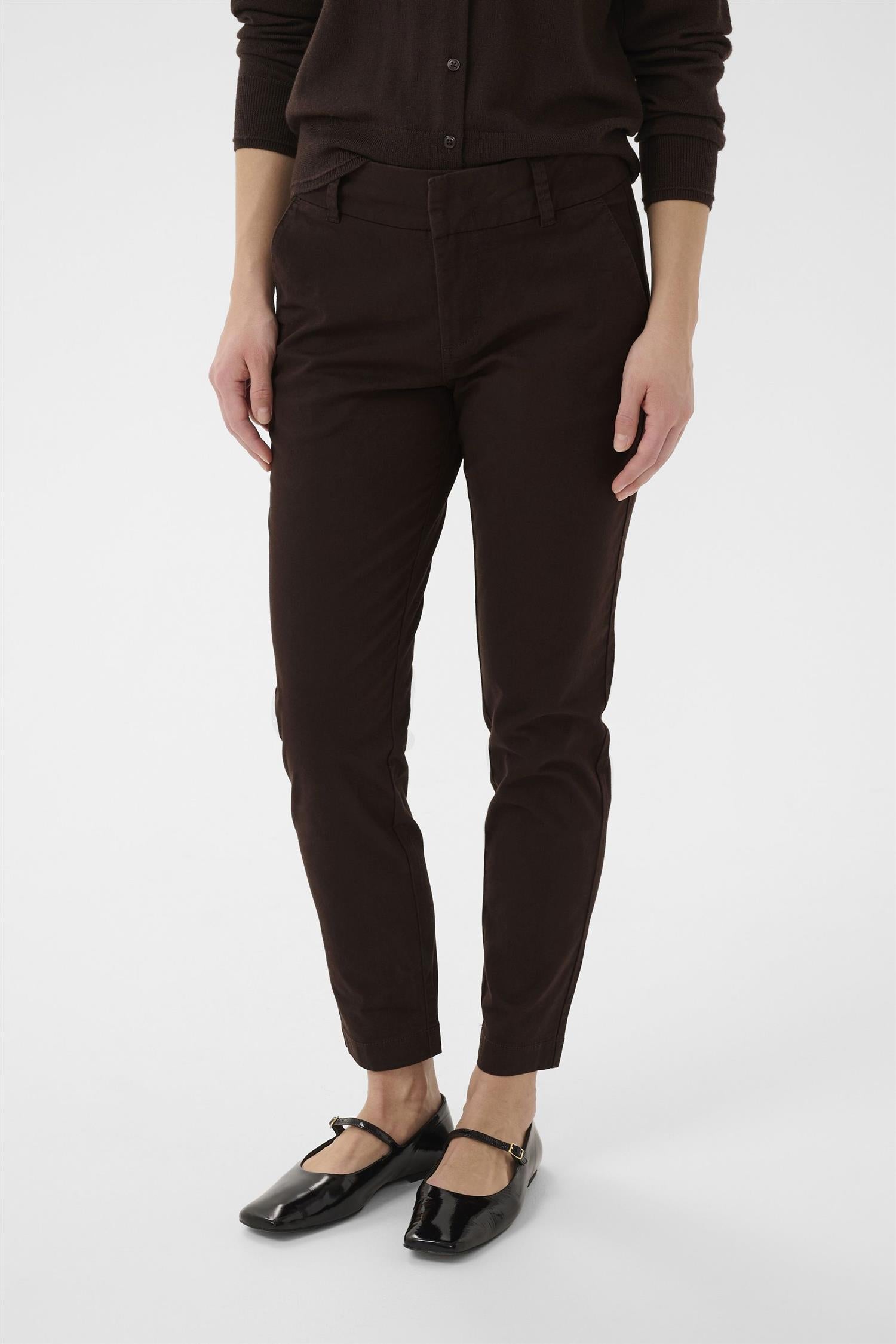 Soffys Pants Mole