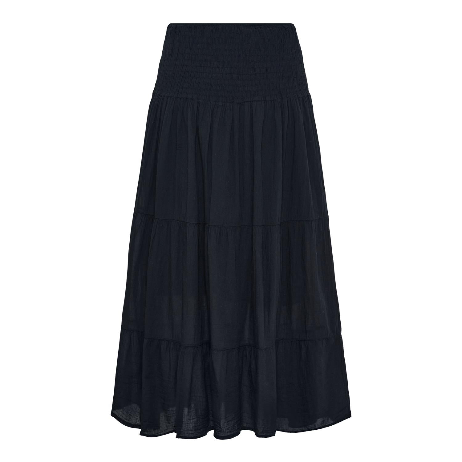 Anora Skirt Black